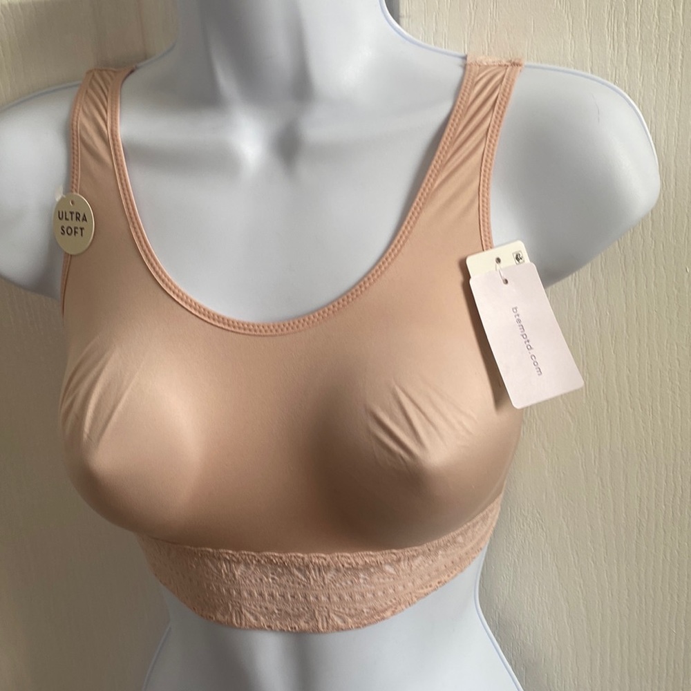 b.tempt’d bra size M